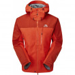 Чоловіча куртка Mountain Equipment Makalu Jacket червоний