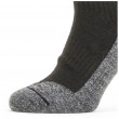 Nepromokavé ponožky Sealskinz WP Warm Weather Soft Touch Ankle