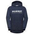 Чоловіча толстовка Mammut Logo ML Hoody Men синій