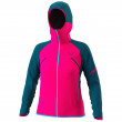 Жіноча куртка Dynafit Transalper Gtx W Jkt рожевий