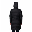 Жіноче пальто Columbia Lake 22™ II Down Long Hooded Jacket