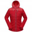 Жіноча куртка Alpine Pro Gabriella 3 червоний