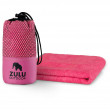 Рушник Zulu Comfort 85x150 cm рожевий