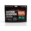 Дегідрована  їжа Tactical Foodpack Beef and potato pot