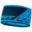 Пов'язка Dynafit Leopard Logo Headband темно-синій