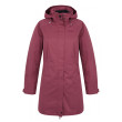 Жіноче пальто Husky Nut L 2022 рожевий