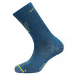 Шкарпетки Devold Hiking Light Sock синій