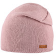 Жіноча шапка Zulu Beene світло-рожевий