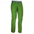Dámské kalhoty Warmpeace Elkie Lady zelená green