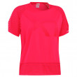 Жіноча футболка Kari Traa Maiken Tee рожевий