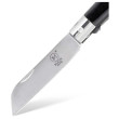 Складаний ніж Main Knives German Line sheepsfoot - Black 1300