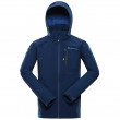 Чоловіча софтшелова куртка Alpine Pro Hoor синій