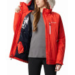 Жіноча гірськолижна куртка Columbia Ava Alpine™ Insulated Jkt