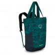 Рюкзак Osprey Daylite Tote Pack темно-зелений
