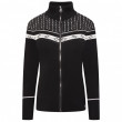 Жіночий светр Dare 2b Bejewel Sweater чорний/білий