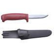 Ніж Morakniv Basic 511 (C) червоний black