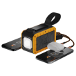 Повербанк Xtorm Rugged Flashlight Powerbank 100W 40000 mAh