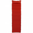 Надувний килимок Warmpeace Stratus Lite Regular Wide червоний