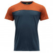 Чоловіча функціональна футболка Devold Norang Merino 150 Shirt Man