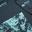 Жіноча футболка Zulu Bambus Forest 210 Short