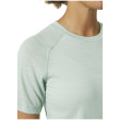 Жіноча футболка Helly Hansen W HH Durawool T-Shirt