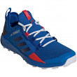 Pánské boty Adidas Terrex Speed LD modrá BLUBEA/LEGINK/ACTRED