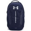 Рюкзак Under Armour Hustle 6.0 Backpack темно-синій blu