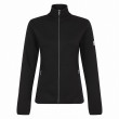 Жіноча толстовка Dare 2b Glissade Sweater чорний black