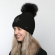 Зимова шапка Sherpa Nora