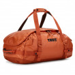 Дорожня сумка Thule Chasm 40L помаранчевий