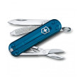 Кишеньковий ніж Victorinox Classic SD Colors синій