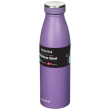 Термос Sistema Stainless Steel 500 ml фіолетовий