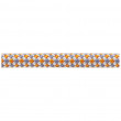Альпіністська мотузка Beal Access Unicore 10,5 60m помаранчевий