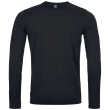 Чоловіча футболка Ortovox 185 Merino Mtn Cutout Ls Men's