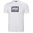 Чоловіча футболка Helly Hansen Hh Box T білий