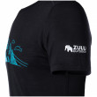 Чоловіча футболка Zulu Merino 160 Short Cabelway Comfy
