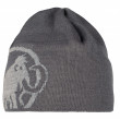 Шапка Mammut Tweak Beanie сірий