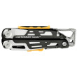 Мультитул Leatherman HU Signal Black/ Silver