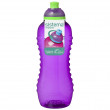 Láhev Sistema Squeeze Bottle 460ml fialová