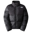 Жіноча куртка The North Face W Saikuru Jacket чорний