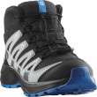 Дитячі черевики Salomon Xa Pro V8 Mid Waterproof