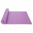 Килимок Yate Yoga Mat рожевий