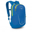 Дитячий рюкзак Osprey Daylite Jr modrá/světle modrá
