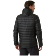 Чоловіча куртка Helly Hansen Verglas Down Hybrid Hood 2.0