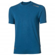 Чоловіча функціональна футболка Progress CC TKR 46CA темно-синій