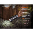 Акумуляторний ліхтарик Fenix E18R V2.0