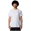 Чоловіча футболка The North Face M Vertical Ss Tee