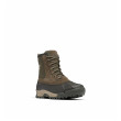 Чоловічі зимові черевики Sorel Buxton™ Lite Boot Wp темно-коричневий Major, Jet