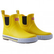 Дитячі черевики Reima Ankles жовтий