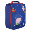 Дитяча валіза Regatta Peppa S/wichCoolr синій
